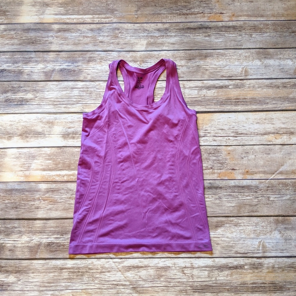 Champion work out tank top